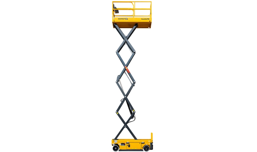 COMPACT 10 AE